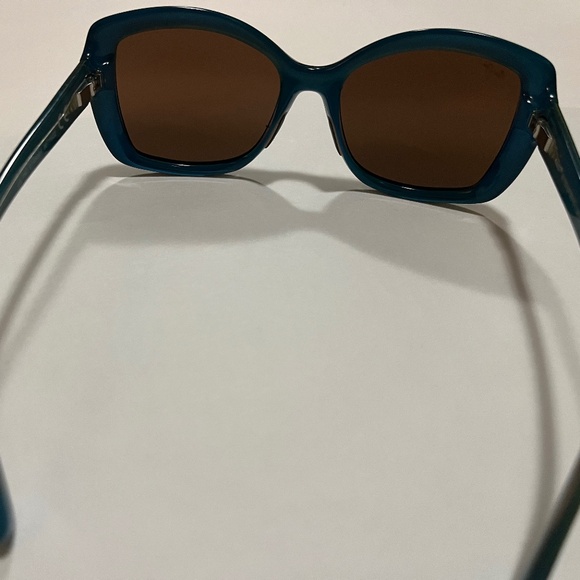 Maui Jim Orchid Polarized Fashion Sunglasse main image 6